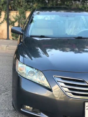 Toyota Camry Hybrid 2009
