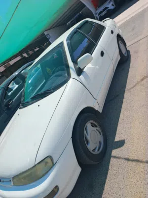 Used Kia Sephia in Irbid