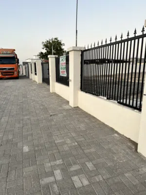 Prime Agricultural Nursery Rental Offer – Strategic Location Seeb Near Sultan Haitham city