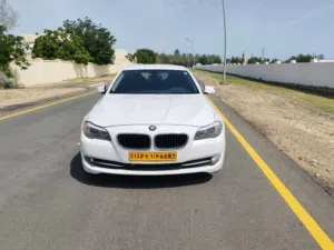 Used BMW 5 Series in Al Batinah