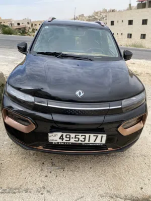 Used Dongfeng EX1 in Amman