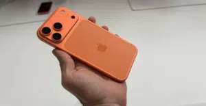 شبه جديد 17pro max
