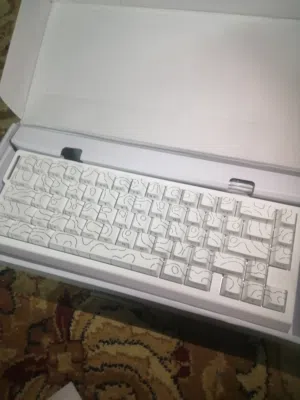 Attack shark x 68 he