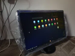 *للبيع شاشة 20 DELL*