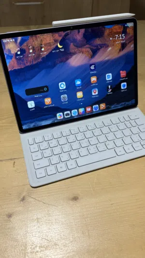 ايباد هواوي HUAWEI MatePad 11.5”S ذاكرة 256
