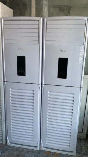 Stand ac 2 ton Gree New model 410gas