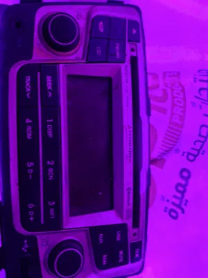 مسجل اكسنت 2015 الوكالة