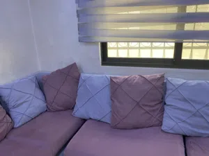 طقم كنب كورنر