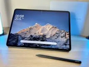 Xiaomi pad 6s bro