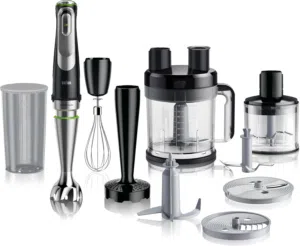 Braun MQ9187XL MultiQuick 9 Hand Blender