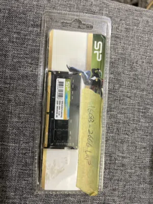 RAM LAPTOP