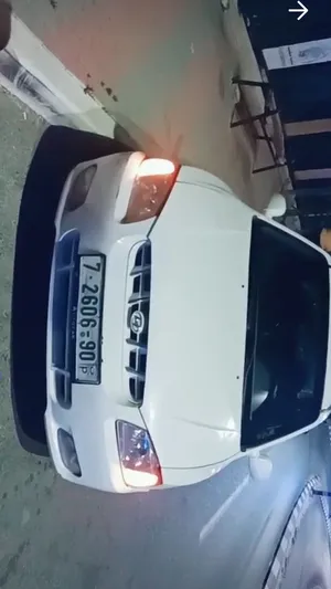 هيونداي-اكسنت-2002-اوتمات-للبيع