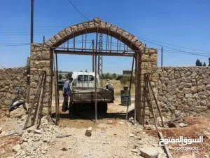 مؤسسه جراسيا للمقاولات  واستصلاح الأراضي الزراعيه وبناء سناسل وتشيك المزارع    فتح الطرق وتعبيدها