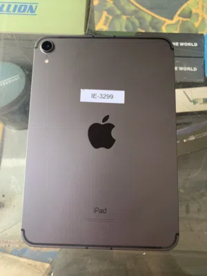 Apple iPad Mini 6 64 GB in Sana'a