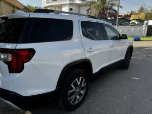 GMC ACADIA 2023