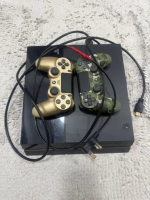 PlayStation 4 PlayStation for sale in Central Governorate