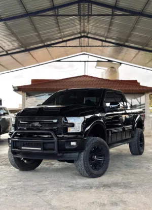 Used Ford F-150 in Zarqa
