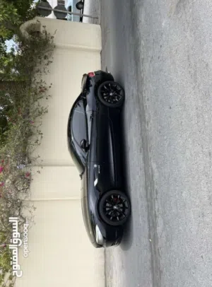 BMW Z4 E89 35i (DCT)