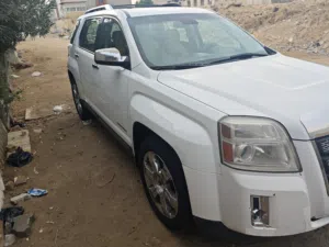 جمسي تيران  2012 للبيع او مراوس