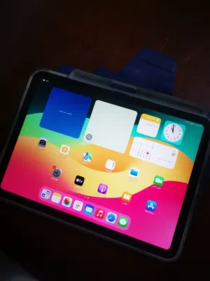 Apple iPad 64 GB in Amman
