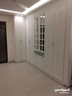 دهين موبيليا بدهن غرف نوم وابواب ومطابخ