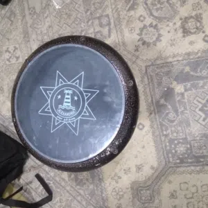 طبله شعبيه