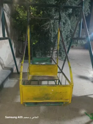 مرجوحه 8اشخاص