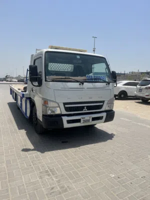 MITSUBISHI CANTER FUSO