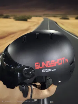 For sale Polaris Slingshot 2020 model automatic transmission