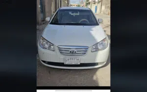 النترا هونداي مكفولة