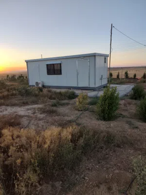 Farm . 10150 m2 . Landlord2