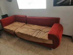 صالون فردي مستعمل