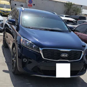 kia sernto