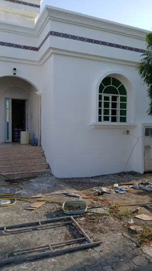 170 m2 3 Bedrooms Townhouse for Sale in Muscat Al Maabilah