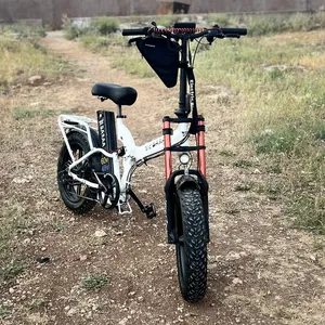 Electric Bicycles . Used4