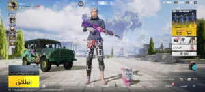 Pubg Accounts and Characters for Sale in Farwaniya