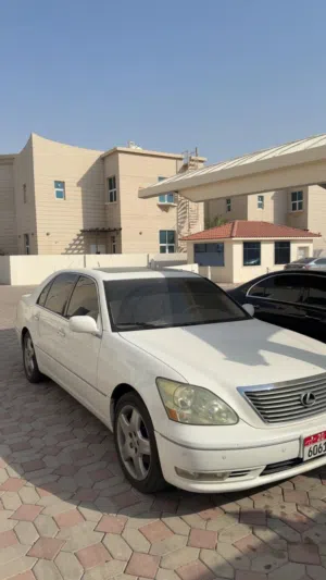 لكسز 430 للبيع