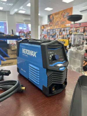 ماكينة لحام حديد 300A فيتو ماكس