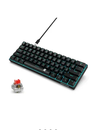 Keyboards & Mice . Other . Used0