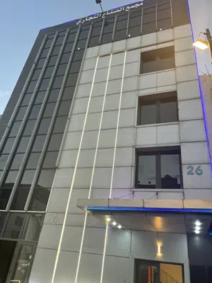 مجمع تجاري الصويفية بجانب السيفوي