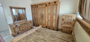 FREE BEDROOM!! URGENT PICK UP TODAY