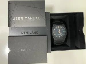 D1 Milano Polycarbon 40.5mm