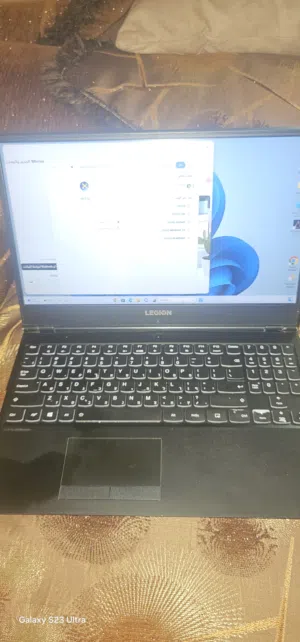 lenovo legion i7 9750H