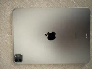 iPad Pro 4gen  2022 M2 265GB