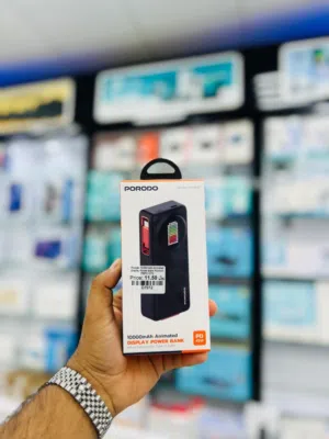 Porodo power bank 10000mAh in Muscat / Brand New