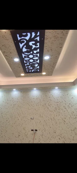 الاخوة للبلاط والدهان والديكور