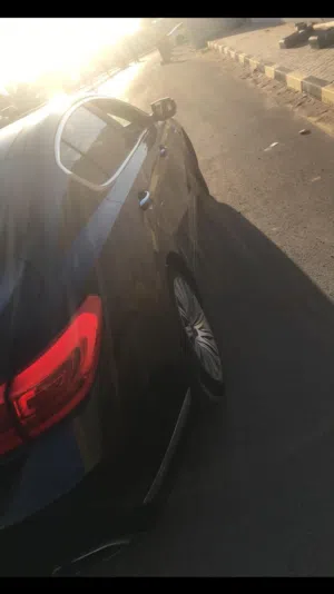 Used Kia Quoris in Tripoli