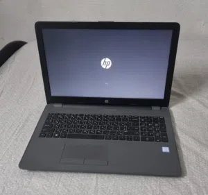 لابتوب اتش بي كور اي ثري رام 8 جيجا هارد 500 جيجا hp core i3 RAM 8 GB HHD 500 GB