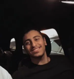 Abdulrhman alhajeri 