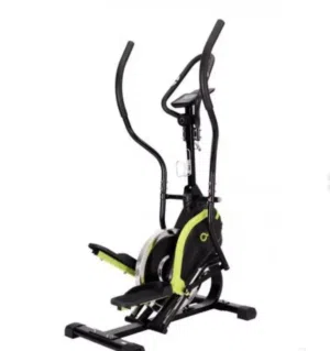 ابتيكال دراجة شبه جديده استخدام شهر